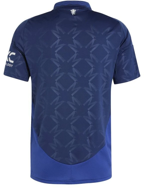 Adidas Manchester United išvykų M marškinėliai IU1390