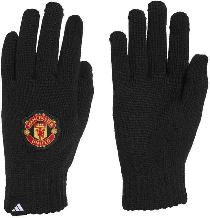 Adidas Manchester United JV5901 pirštinės