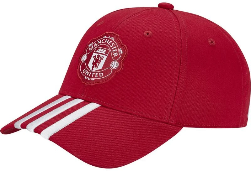 Adidas Manchester United kepurė IY0441