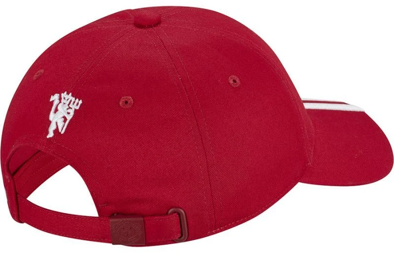 Adidas Manchester United kepurė IY0441
