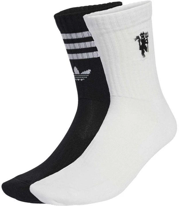 Adidas Manchester United Kojinės JV5890