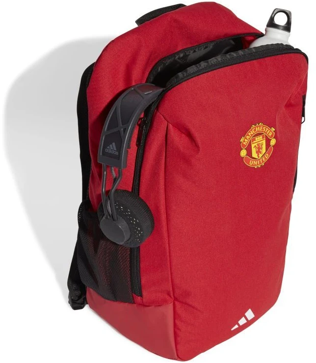 Adidas Manchester United kuprinė IY0439