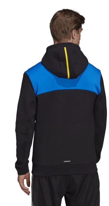Adidas "Manchester United" M GT4533 Džemperis