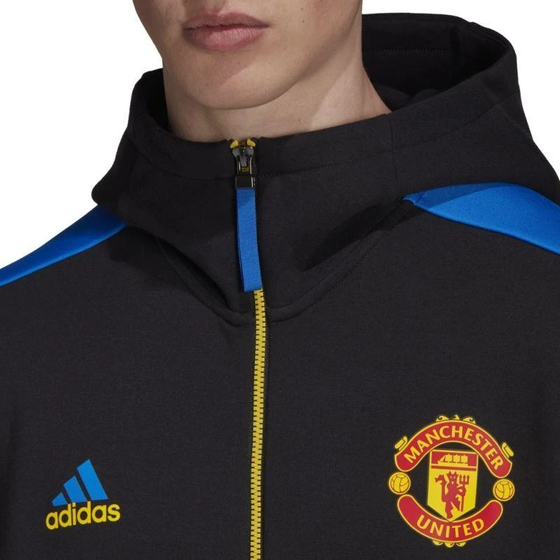Adidas "Manchester United" M GT4533 Džemperis