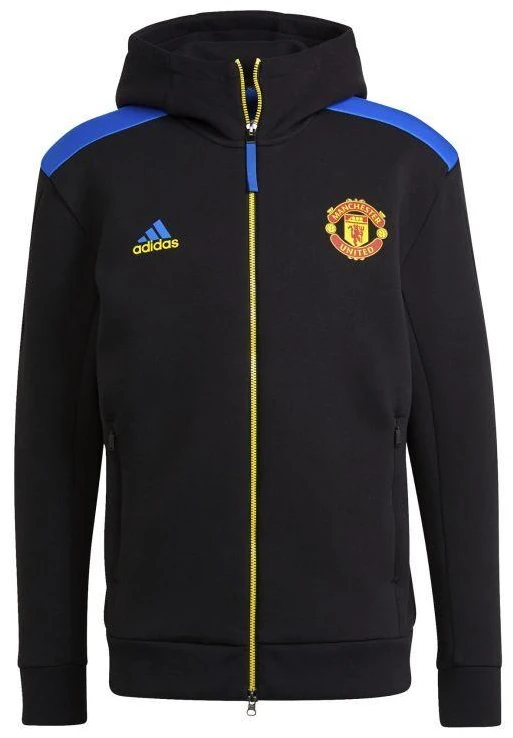 Adidas "Manchester United" M GT4533 Džemperis