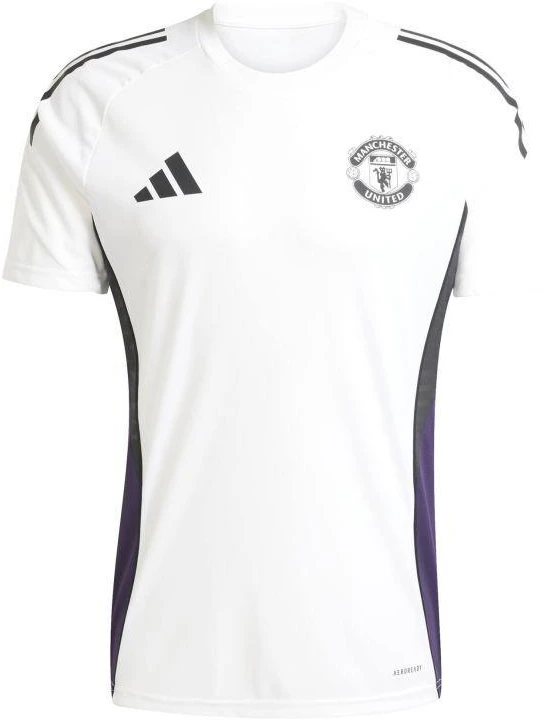 Adidas Manchester United marškinėliai M JP3113