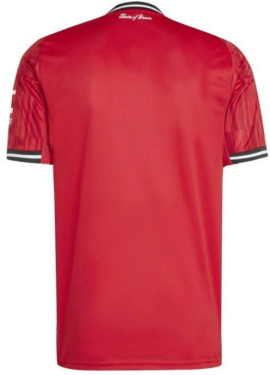 adidas Manchester United namų marškinėliai M JI7428