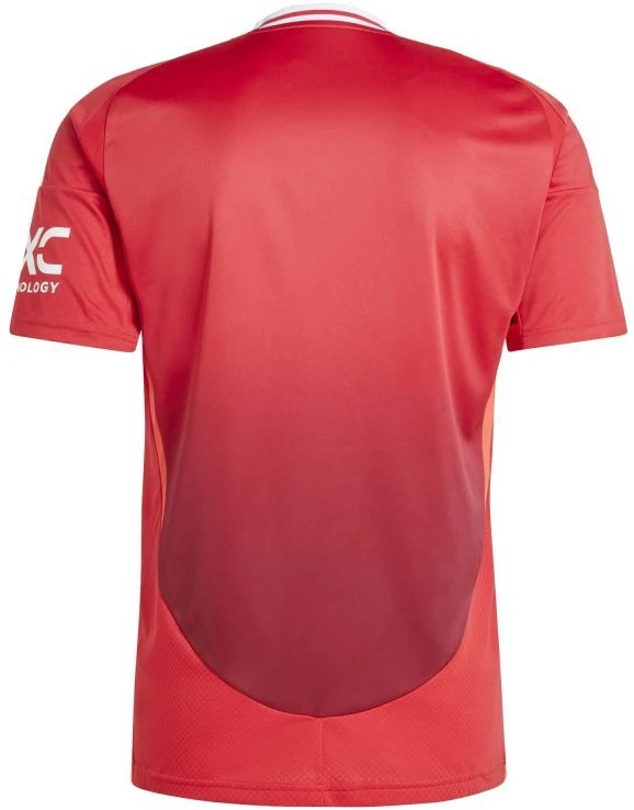 adidas "Manchester United" namų marškinėliai M IU1397