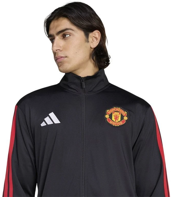 Adidas Manchester United treninginis džemperis