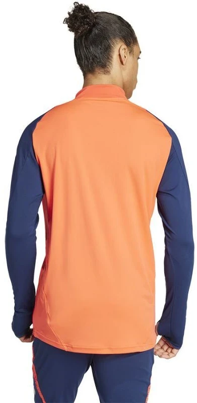 Adidas Manchester United treniruočių džemperis M IT4240