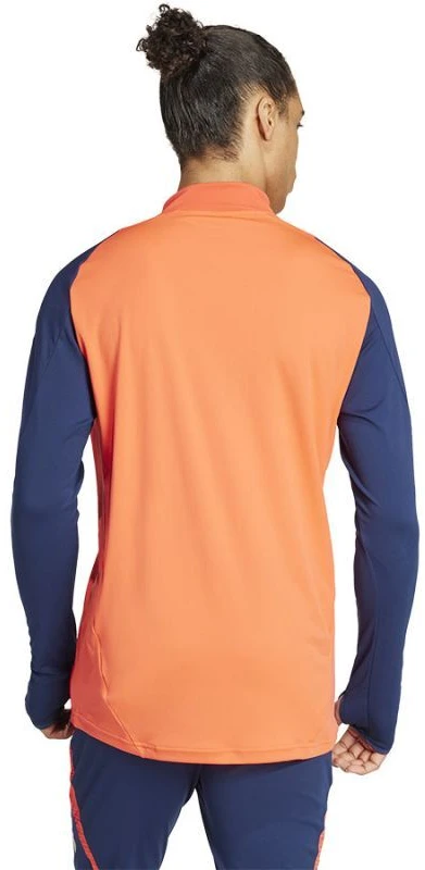 Adidas Manchester United treniruočių džemperis M IT4240