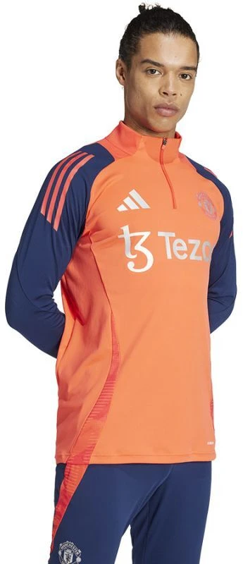 Adidas Manchester United treniruočių džemperis M IT4240