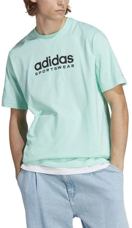 Adidas Marškinėliai SIZE Graphic M IC9814
