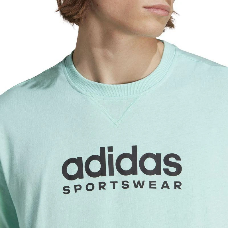 Adidas Marškinėliai SIZE Graphic M IC9814