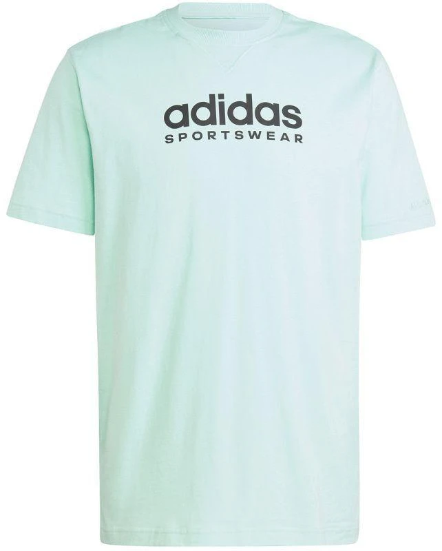 Adidas Marškinėliai SIZE Graphic M IC9814
