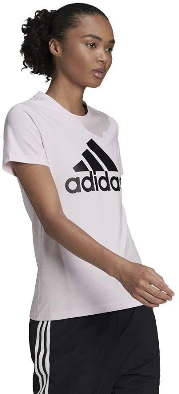 adidas Marškinėliai su dideliu logotipu W HC9274