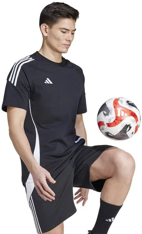 „Adidas“ marškinėliai TIRO 24 Sweat Tee M IJ9954