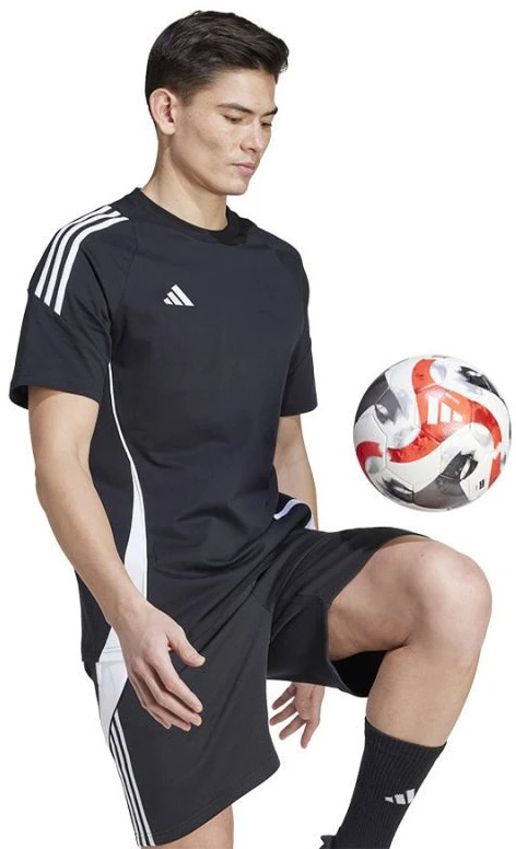 „Adidas“ marškinėliai TIRO 24 Sweat Tee M IJ9954