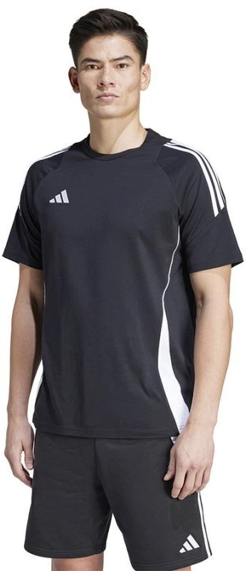 „Adidas“ marškinėliai TIRO 24 Sweat Tee M IJ9954