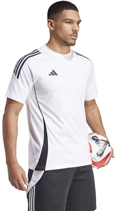 ADIDAS marškinėliai TIRO 24 Sweat Tee M IR9353