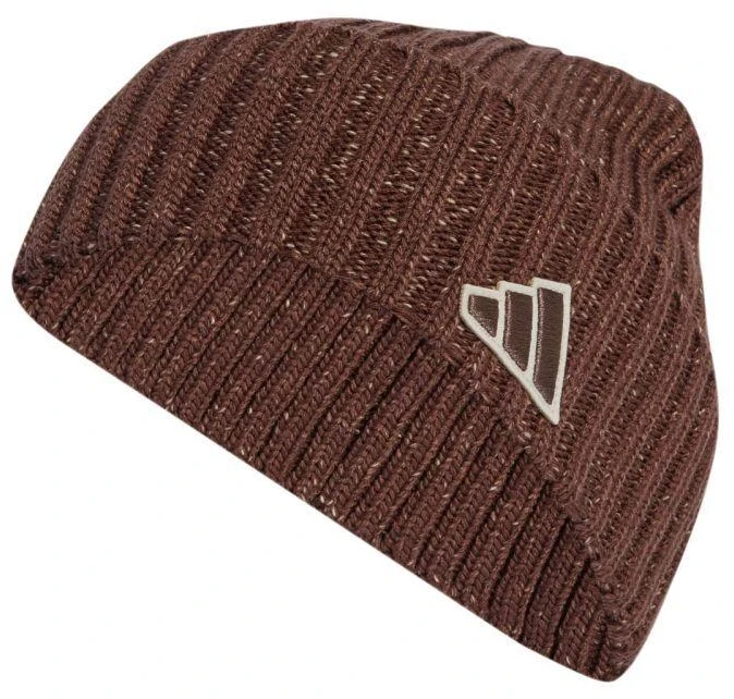 Adidas Melanžinė kepurė ruda JY3170