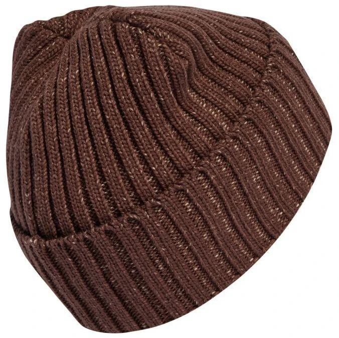 Adidas Melanžinė kepurė ruda JY3170