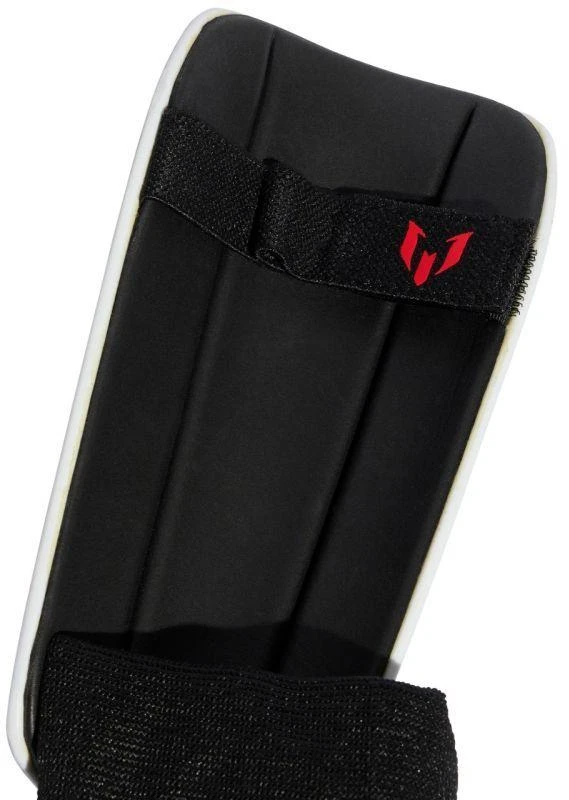 adidas Messi Match Jr JV5240 Shin Guards