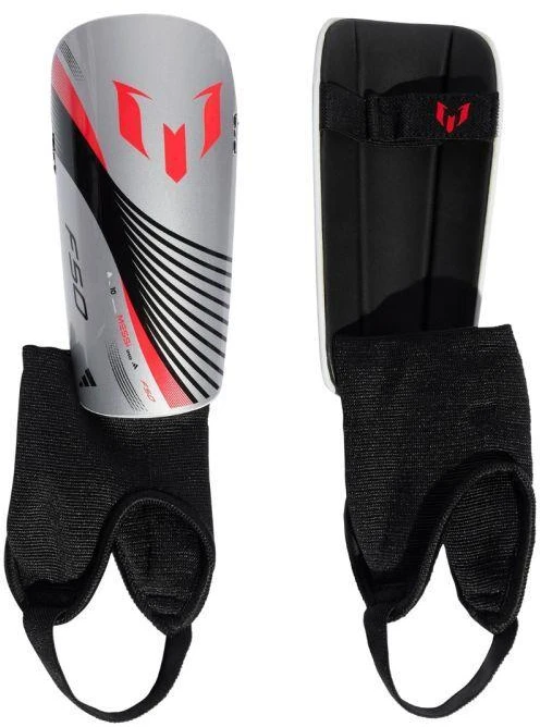 adidas Messi Match Jr JV5240 Shin Guards