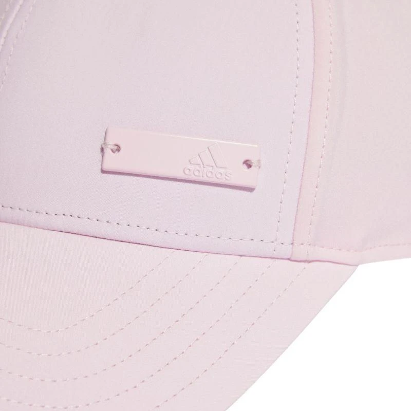 ADIDAS Metal Badge Lengtweight Baseball Cap IR7892