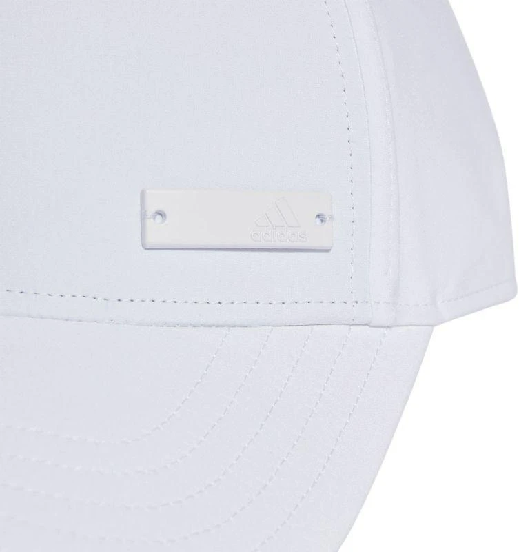 Kepurė Adidas Metal Badge lengvoji beisbolo kepuraitė II3555