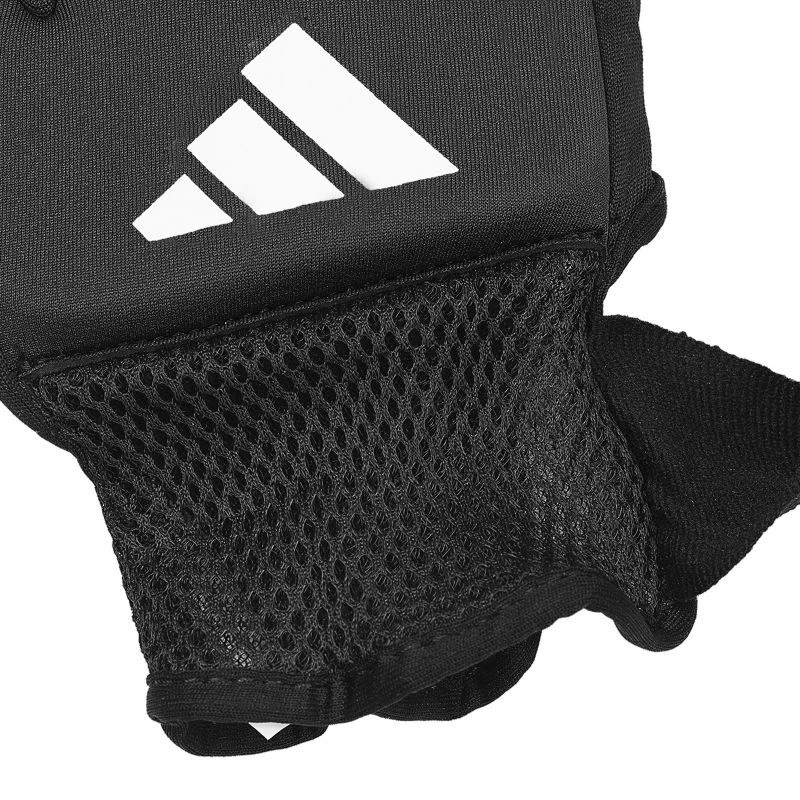 Adidas Mexican ADISBP012S Vidinės Pirštinės Juodos