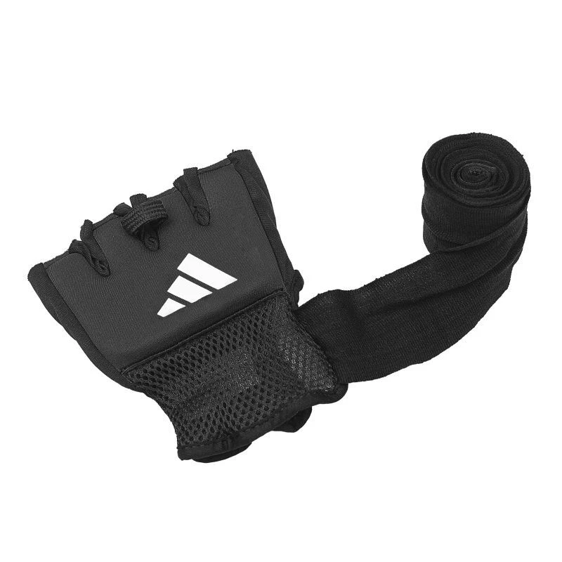 Adidas Mexican ADISBP012S Vidinės Pirštinės Juodos