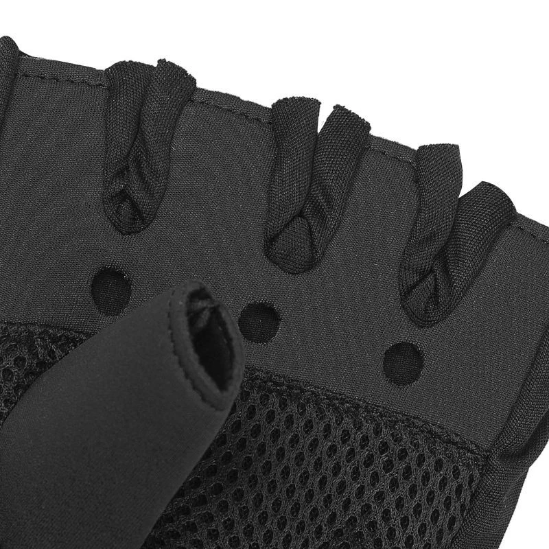 Adidas Mexican ADISBP012S Vidinės Pirštinės Juodos