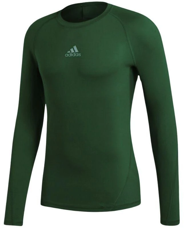 adidas mi ASK LS M DT6614 termo marškinėliai