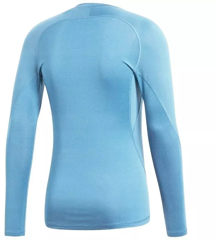 adidas mi ASK LS M DT6614 termo marškinėliai