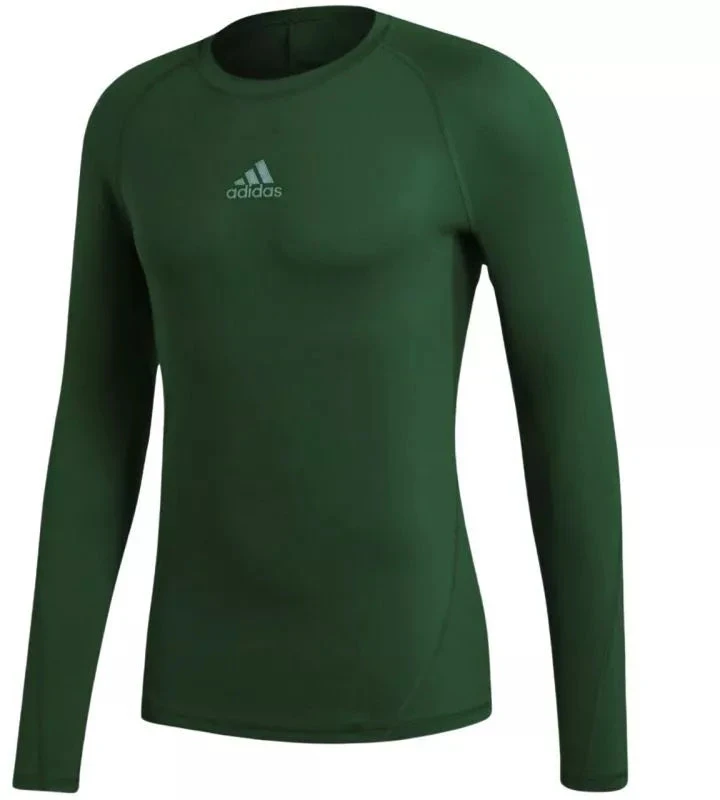 adidas mi ASK LS M DT6614 termo marškinėliai