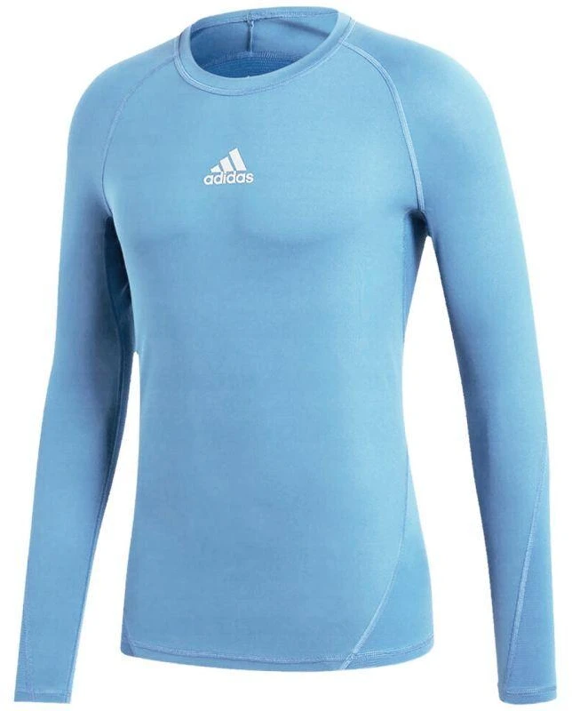 adidas mi ASK LS M DT6614 termo marškinėliai