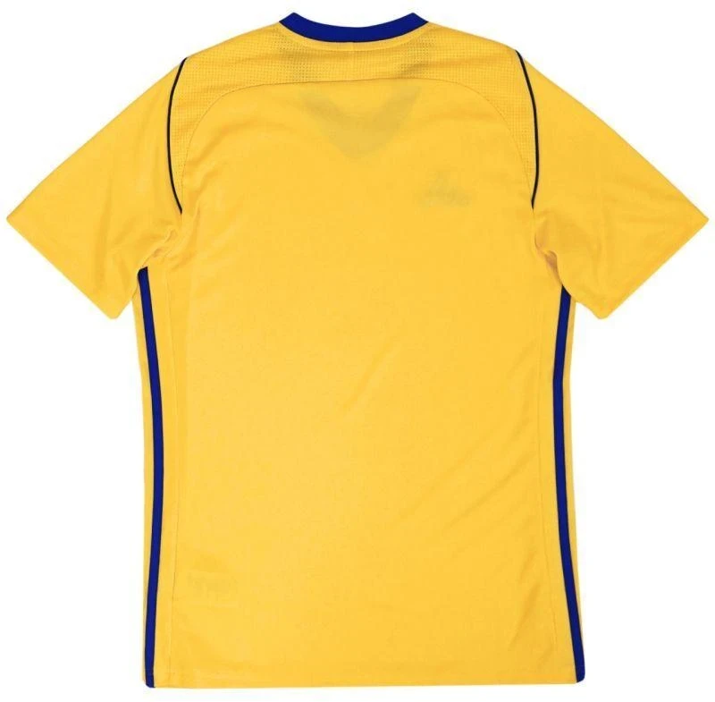 adidas Mi Tiro 17 Marškinėliai M BR6835