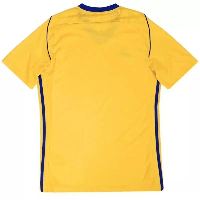 adidas Mi Tiro 17 Marškinėliai M BR6835