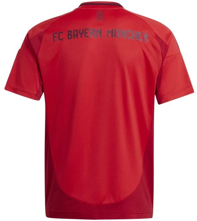adidas Miuncheno Bayern jaunimo marškinėliai IT2249