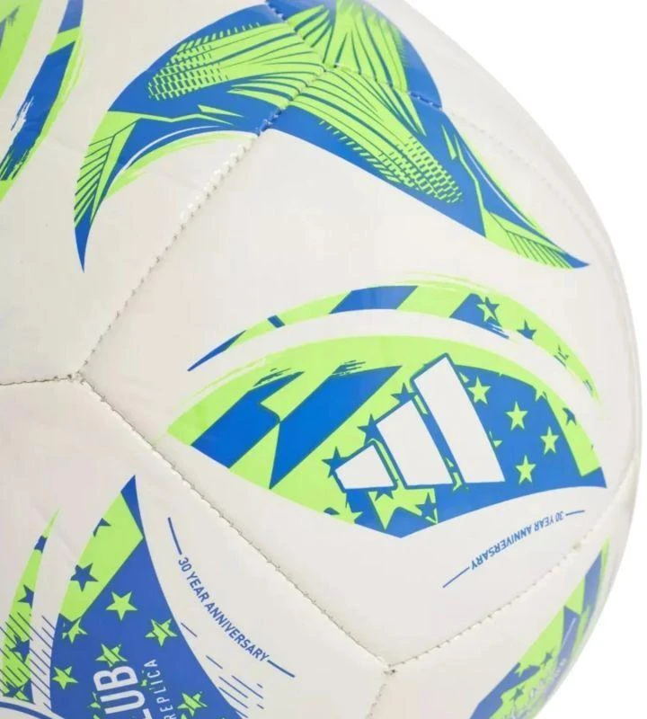 adidas MLS 2025 Club kamuolys JH1308
