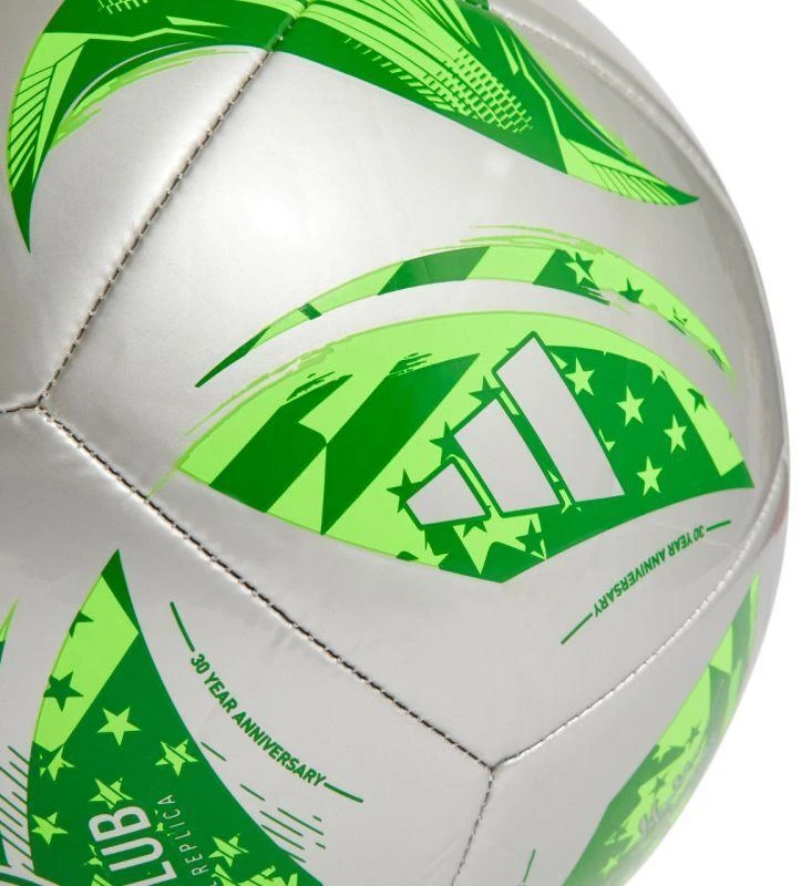 adidas MLS Club JH1307 futbolo kamuolys