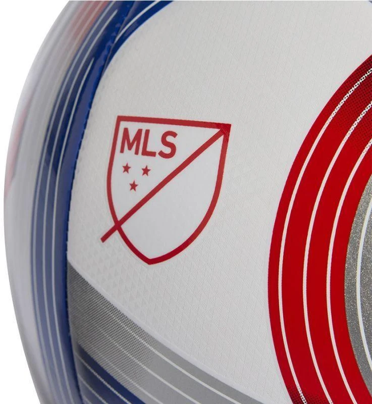 adidas MLS Treniruočių JW1320 Kamuolys