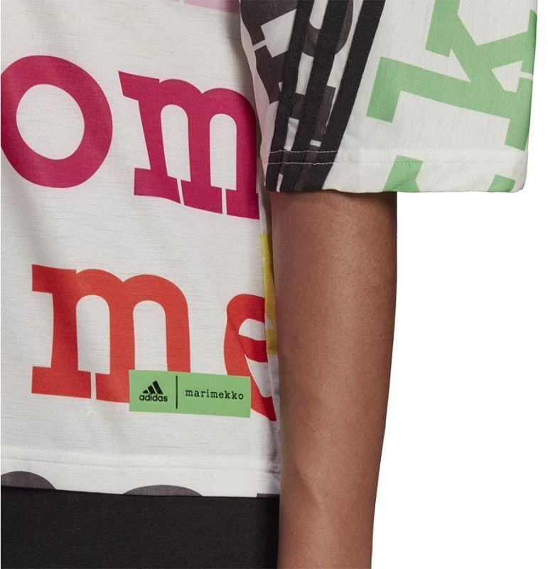 adidas MMK Tee W H67090