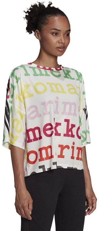 adidas MMK Tee W H67090