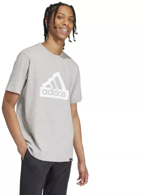 adidas Modern Essentials Graphic Marškinėliai M IW2648