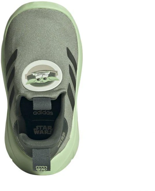 Adidas Monofit Mandalorian I Jr JI0502 batai