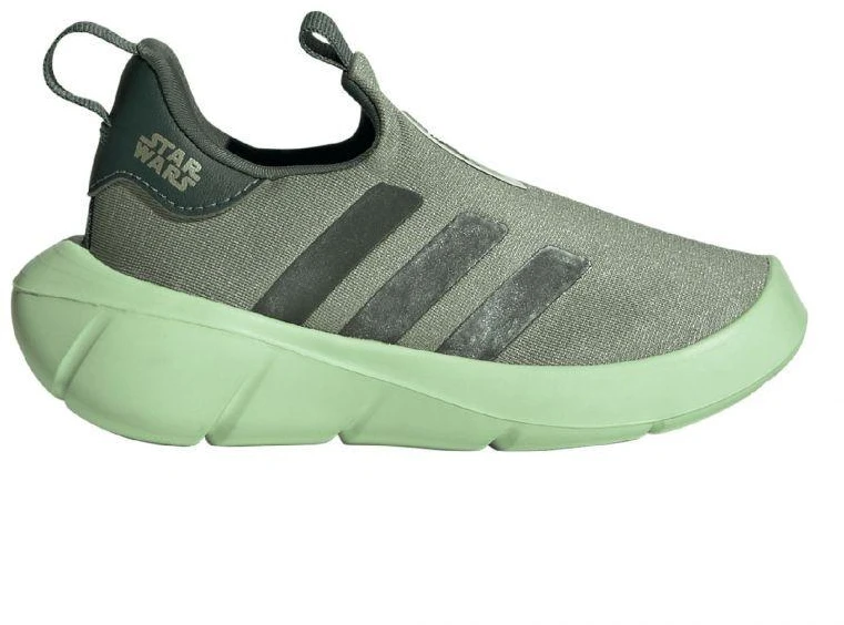 Adidas Monofit Mandalorian I Jr JI0502 batai