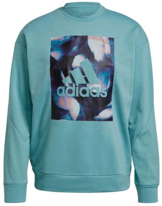 Adidas Moteriškas Džemperis uforu GS3893