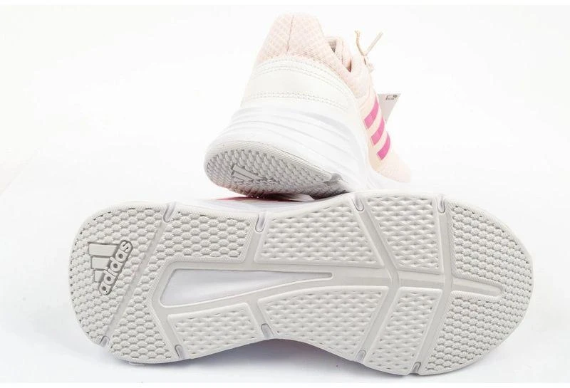 Adidas moteriški bėgimo bateliai Galaxy 6 W, patogūs ir lengvi